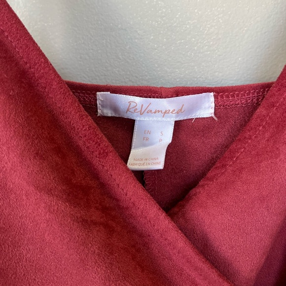 Revamped Party Dress - Picture 6 of 7